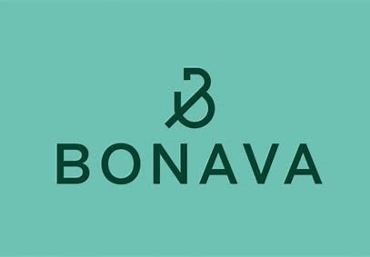 Logo of BONAVA