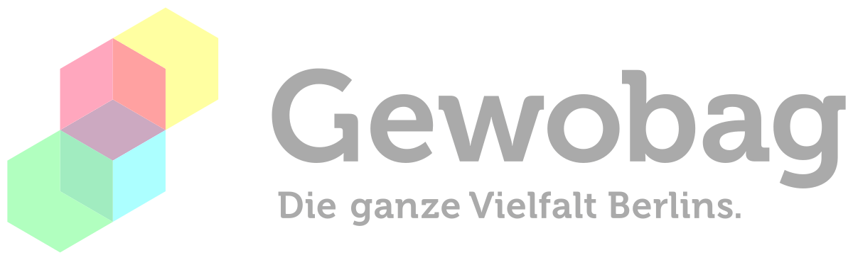 Logo of Gewobag