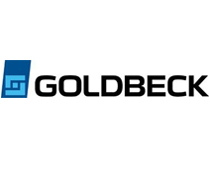 Logo of GOLDBECK