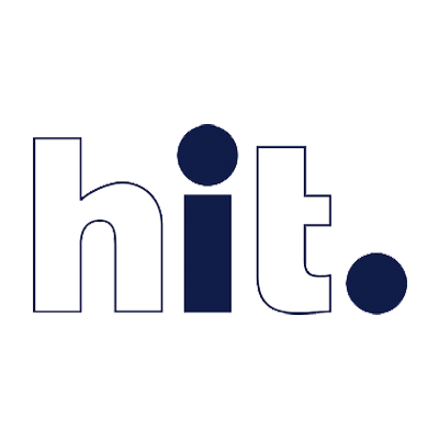 Logo of HIT · Hanseatische Immobilien Treuhand